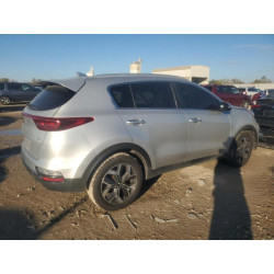 2021 KIA SPORTAGE KNDPN3AC2M7856875 90727245