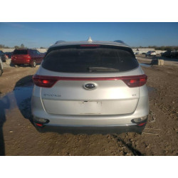 2021 KIA SPORTAGE KNDPN3AC2M7856875 90727245
