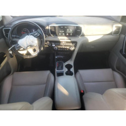 2021 KIA SPORTAGE KNDPN3AC2M7856875 90727245