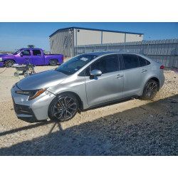 2020 TOYOTA COROLLA JTDS4RCE8LJ027180 95569435