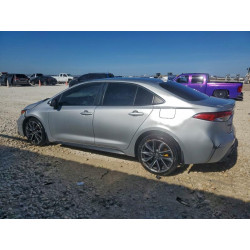 2020 TOYOTA COROLLA JTDS4RCE8LJ027180 95569435