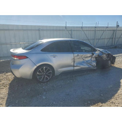 2020 TOYOTA COROLLA JTDS4RCE8LJ027180 95569435
