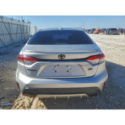2020 TOYOTA COROLLA JTDS4RCE8LJ027180 95569435