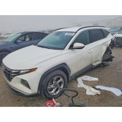 2023 HYUNDAI TUCSON 5NMJBCAE9PH249711 97863555