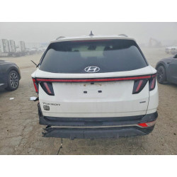 2023 HYUNDAI TUCSON 5NMJBCAE9PH249711 97863555