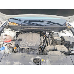 2023 HYUNDAI TUCSON 5NMJBCAE9PH249711 97863555