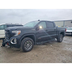 2021 GMC SIERRA 1GTP9EED3MZ324557 99479715