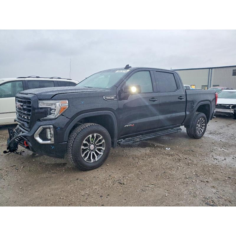 2021 GMC SIERRA 1GTP9EED3MZ324557 99479715