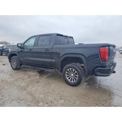 2021 GMC SIERRA 1GTP9EED3MZ324557 99479715