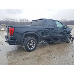 2021 GMC SIERRA 1GTP9EED3MZ324557 99479715
