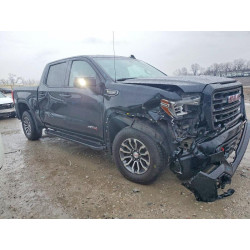 2021 GMC SIERRA 1GTP9EED3MZ324557 99479715