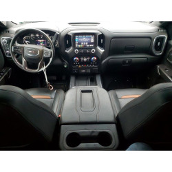 2021 GMC SIERRA 1GTP9EED3MZ324557 99479715