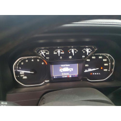 2021 GMC SIERRA 1GTP9EED3MZ324557 99479715