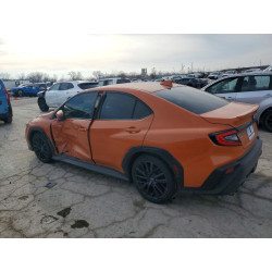 2022 SUBARU WRX JF1VBAN68N8013189 99694815
