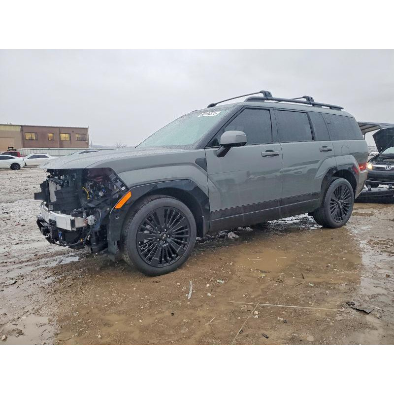 2026 HYUNDAI SANTA FE 5NMP5DG15TH081023 99994515