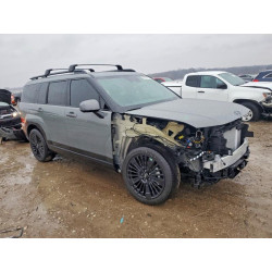 2026 HYUNDAI SANTA FE 5NMP5DG15TH081023 99994515