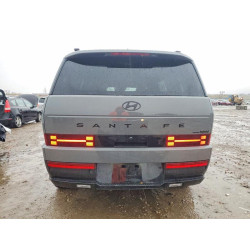 2026 HYUNDAI SANTA FE 5NMP5DG15TH081023 99994515