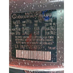 2026 HYUNDAI SANTA FE 5NMP5DG15TH081023 99994515