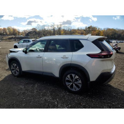 2022 NISSAN ROGUE 5N1BT3BB2NC705254 90747705