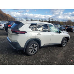 2022 NISSAN ROGUE 5N1BT3BB2NC705254 90747705