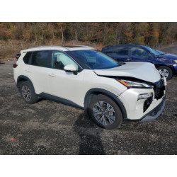 2022 NISSAN ROGUE 5N1BT3BB2NC705254 90747705