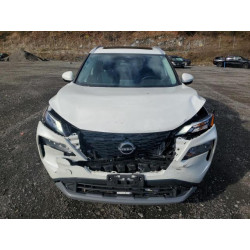 2022 NISSAN ROGUE 5N1BT3BB2NC705254 90747705