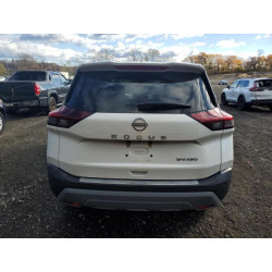 2022 NISSAN ROGUE 5N1BT3BB2NC705254 90747705