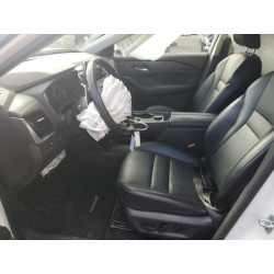 2022 NISSAN ROGUE 5N1BT3BB2NC705254 90747705