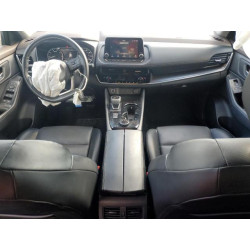 2022 NISSAN ROGUE 5N1BT3BB2NC705254 90747705