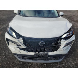 2022 NISSAN ROGUE 5N1BT3BB2NC705254 90747705