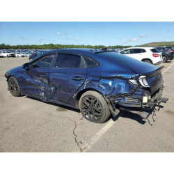 2021 HYUNDAI SONATA 5NPEF4JA4MH094444 80971445