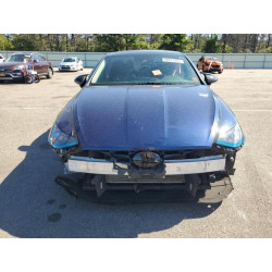 2021 HYUNDAI SONATA 5NPEF4JA4MH094444 80971445