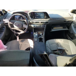 2021 HYUNDAI SONATA 5NPEF4JA4MH094444 80971445