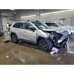 2023 TOYOTA RAV4 4T3D6RFVXPU137797 97219975