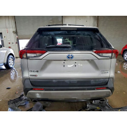 2023 TOYOTA RAV4 4T3D6RFVXPU137797 97219975
