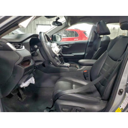 2023 TOYOTA RAV4 4T3D6RFVXPU137797 97219975