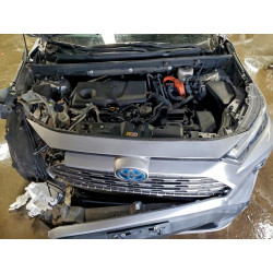 2023 TOYOTA RAV4 4T3D6RFVXPU137797 97219975