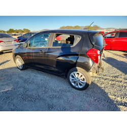 2021 CHEVROLET SPARK KL8CD6SA0MC722978 76266475