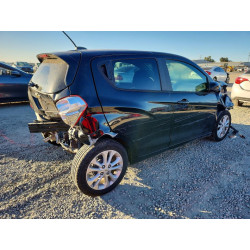 2021 CHEVROLET SPARK KL8CD6SA0MC722978 76266475