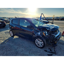2021 CHEVROLET SPARK KL8CD6SA0MC722978 76266475
