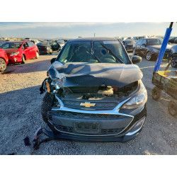 2021 CHEVROLET SPARK KL8CD6SA0MC722978 76266475