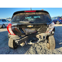 2021 CHEVROLET SPARK KL8CD6SA0MC722978 76266475