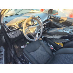 2021 CHEVROLET SPARK KL8CD6SA0MC722978 76266475