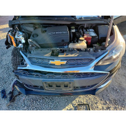 2021 CHEVROLET SPARK KL8CD6SA0MC722978 76266475