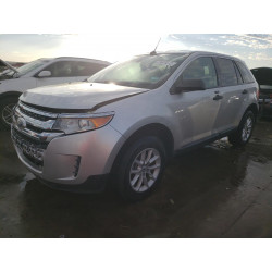 2014 FORD EDGE