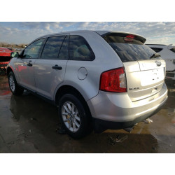 2014 FORD EDGE