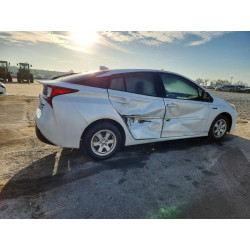 2021 TOYOTA PRIUS JTDKAMFU7M3130269 98619365