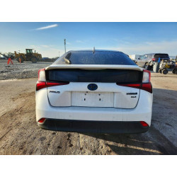 2021 TOYOTA PRIUS JTDKAMFU7M3130269 98619365
