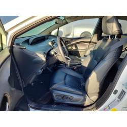 2021 TOYOTA PRIUS JTDKAMFU7M3130269 98619365