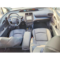 2021 TOYOTA PRIUS JTDKAMFU7M3130269 98619365